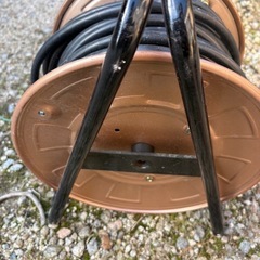 電工ドラムの画像