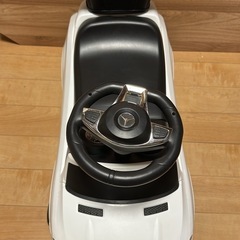 ☆子供用  乗用玩具 ☆ メルセデス・ベンツの画像