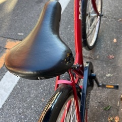 自転車　22インチの画像