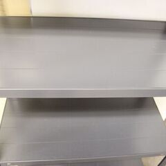 【10台まとめ売り】スチールラック 5段 1800×900×450 ③の画像