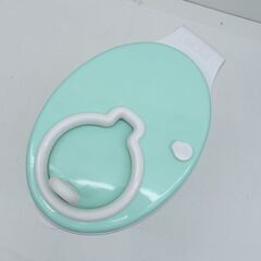 0220532295■ 日本育児 Ubbi ウッビー インテリアおむつペール ミントの画像