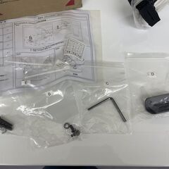 未使用 ニトリ パーソナルチェア用 タブレットホルダー KM-01 NITORI 札幌市手稲区の画像