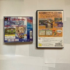 RPGツクール4・5セットの画像