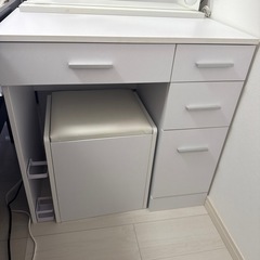 ドレッサーの画像