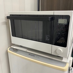 無印良品オーブンレンジの画像