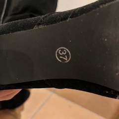 ニーハイブーツの画像