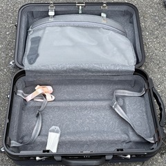 キャリーケース2点の画像