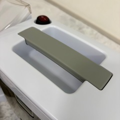 (使用回数1回)アイリスオーヤマ リンサークリーナ RNS-300の画像