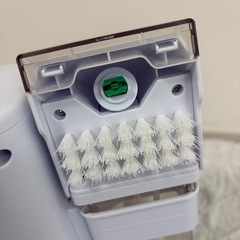 (使用回数1回)アイリスオーヤマ リンサークリーナ RNS-300の画像