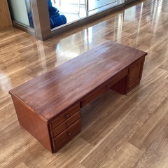 文机【町田市再生家具】　252683の画像