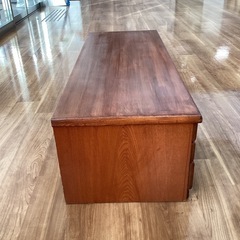 文机【町田市再生家具】　252683の画像