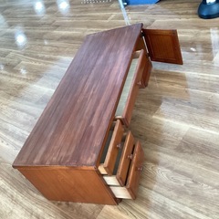 文机【町田市再生家具】　252683の画像