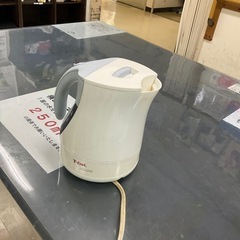 T-fal ポットの画像