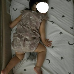 Aprica(アップリカ) ベビーベッド ココネルエアーの画像