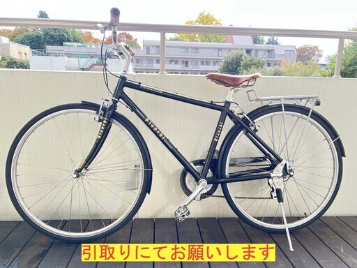 Bianchi PRIMAVERA ビアンキプリマベーラMイタリアンデザイン 外装8