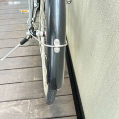 Bianchi PRIMAVERA ビアンキプリマベーラＭイタリアンデザイン 外装８段変速　引取専用-2の画像