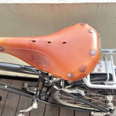 Bianchi PRIMAVERA ビアンキプリマベーラＭイタリアンデザイン 外装８段変速　引取専用-2の画像