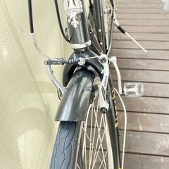 Bianchi PRIMAVERA ビアンキプリマベーラＭイタリアンデザイン 外装８段変速　引取専用-2の画像