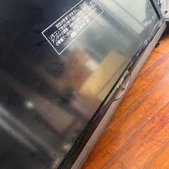 亀山テレビ50型？くらいの画像