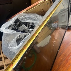 亀山テレビ50型？くらいの画像