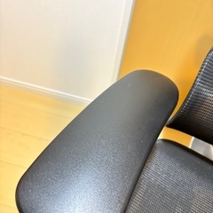 COFO Chair Premium ブラック
の画像