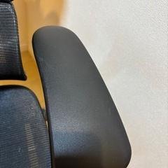 COFO Chair Premium ブラック
の画像