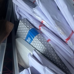 ☆大大大好評☆現状品☆未使用タオル　訳ありタオル　中古品タオルの画像