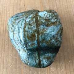 神居古潭石④   鑑賞石　天然石の画像