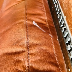 【激安】応接ソファーの画像