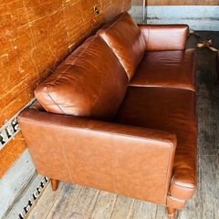 【激安】応接ソファーの画像