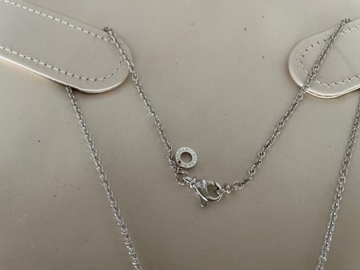 美品 Bvlgari Allegra semi-precious stones