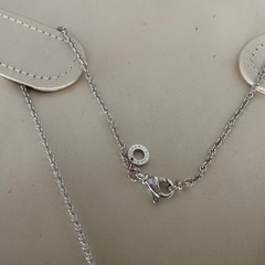 美品 Bvlgari Allegra semi-precious stonesの画像