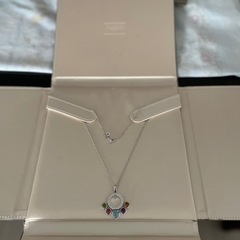 美品 Bvlgari Allegra semi-precious stonesの画像