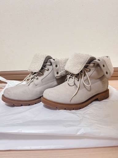 レディース Timber land