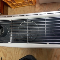 12/23までの出品　2023年式　コロナ　CORONA 煙突式輻射ストーブ PRシリーズ SV7023PR 木造18畳/コンクリート29畳まで　寒冷地仕様の画像