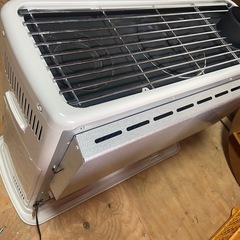 12/23までの出品　2023年式　コロナ　CORONA 煙突式輻射ストーブ PRシリーズ SV7023PR 木造18畳/コンクリート29畳まで　寒冷地仕様の画像