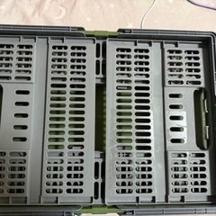 収納ケース　６種類の画像