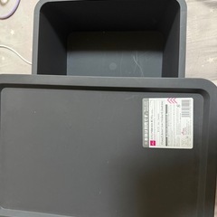 収納ケース　６種類の画像