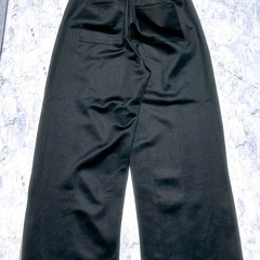 ワイドパンツ(8)の画像