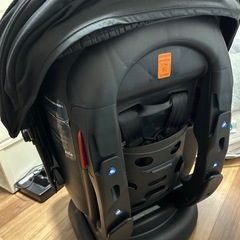  チャイルドシート C0902 Joie チルトの画像