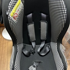  チャイルドシート C0902 Joie チルトの画像