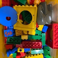 レゴ　デュプロ　プーさん