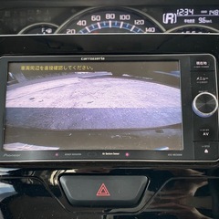 安心の総額表示！車検満たん★ダイハツタントカスタムRSターボ両側電動スライドドア！バックモニターBluetoothナビTVレーダーブレーキサポートetcエコアイドル！ドラレコの画像