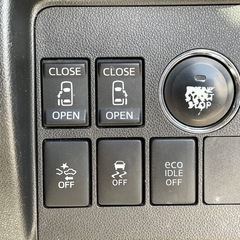 安心の総額表示！車検満たん★ダイハツタントカスタムRSターボ両側電動スライドドア！バックモニターBluetoothナビTVレーダーブレーキサポートetcエコアイドル！ドラレコの画像