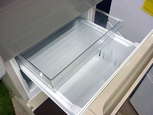☆TWINBIRD 3ドア 冷凍冷蔵庫 KHR-EJ19 2020年製 容量199L ツインバード 100Lクラス 右開き 札幌市 豊平区 平岸店