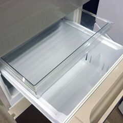 ☆TWINBIRD 3ドア 冷凍冷蔵庫 KHR-EJ19 2020年製 容量199L ツインバード 100Lクラス 右開き 札幌市 豊平区 平岸店の画像