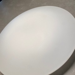 【美品・リモコン付】アイリスオーヤマ LEDシーリングライト 6畳用 CL6DL-5.0の画像