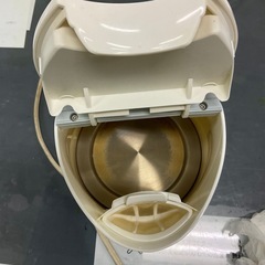 T-fal ポットの画像