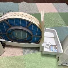 SHARP プラズマクラスター7000
の画像