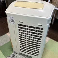 SHARP プラズマクラスター7000
の画像